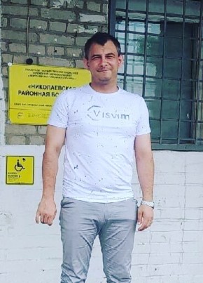 Дмитрий, 40, Россия, Биробиджан