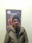Andrey Arkhipov, 31  , Yasynuvata