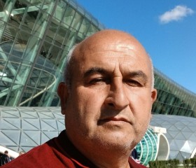 Aslan, 56, Khasavyurt