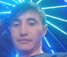 Руслан Мамыров, 31 год, Бишкек