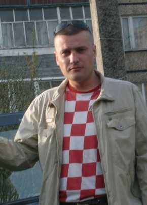 Дмитрий, 43, Россия, Лакинск