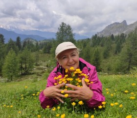 Iryna, 56 лет, אֵילִיָּה קַפִּיטוֹלִינָה