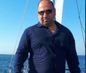 Vladi, 49, East Jerusalem