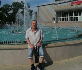 Алексей, 56 лет, Уссурийск