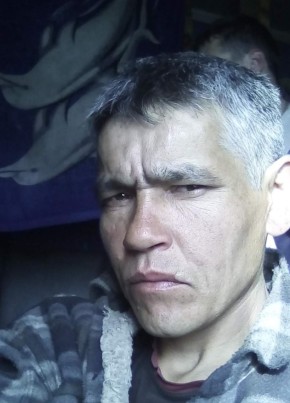 Roman, 45, Россия, Кызыл