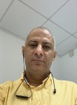 Mohamed ismaeel, 45, Dubai