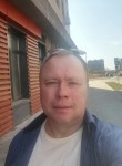 Aleksandr, 50, Moscow