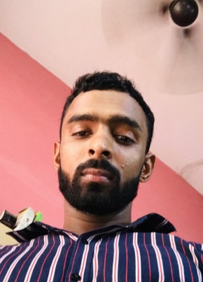 vinay yadav, 26, India, Nāngloi Jāt