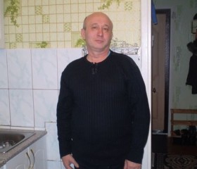 Геннадий, 59 лет, Тольятти