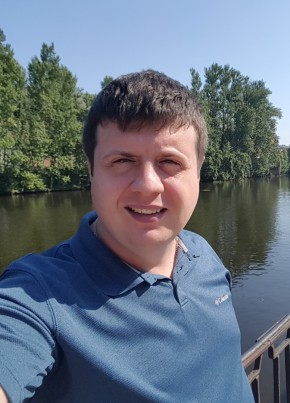 Владислав из Санкт-Петербурга 43 года