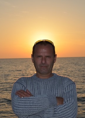 александр, 55, Россия, Тульский