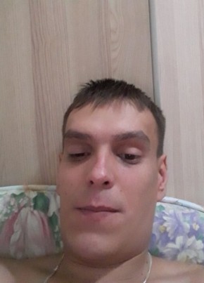 Георгий, 36, Россия, Орск