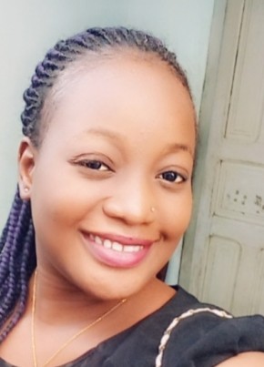 Ella, 29, République du Bénin, Cotonou