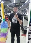 Vanek, 35, Salekhard