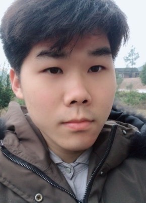 贺superman, 23, 中华人民共和国, 北京市
