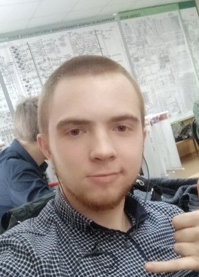 Иван, 25, Россия, Тутаев