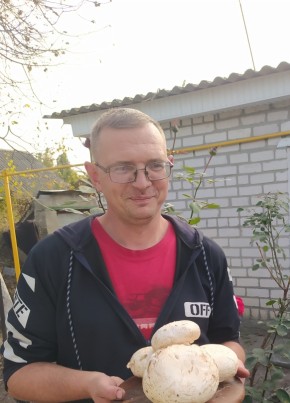 Mobi Mobi, 46, Україна, Кременчук