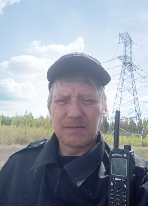Алексей, 48, Россия, Красногорск
