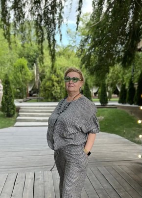 Наташа из Симферополи 60 лет