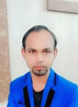 Shaik Bhai, 26 лет, Betamcherla