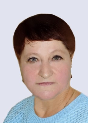 Галина, 65, Россия, Варна