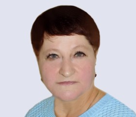 Галина, 65 лет, Варна