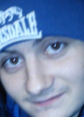 Sergey, 32, Russia, Tula