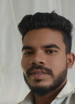 Prasad, 23, India, Nanded