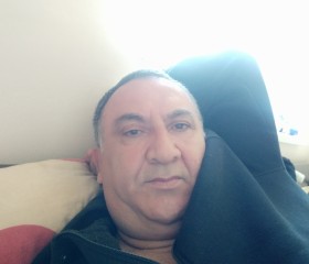 афган, 58 лет, Магілёў