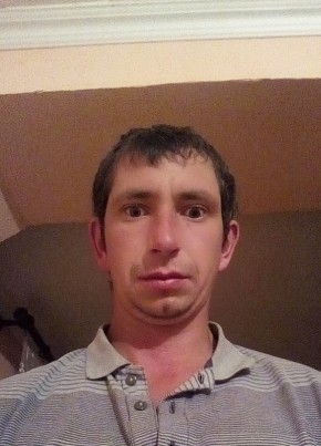 Макс, 34, Republica Moldova, Edineț