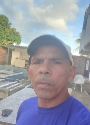 Roberto из Brasília 50 лет