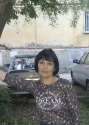 Оксана, 52, Россия, Екатеринбург