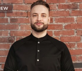 Gleb, 34, Petrozavodsk