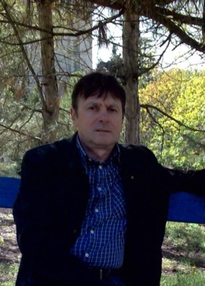 Фёдор, 61, Republica Moldova, Orhei