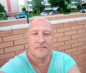 Иван, 47 лет, Родники (Ивановская обл.)