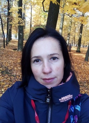 Elena, 41, Russia, Vologda