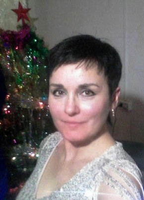olenka, 46, Россия, Ядрин