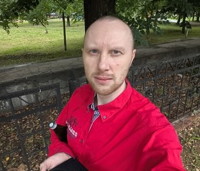 Nikolay, 36, Yoshkar-Ola