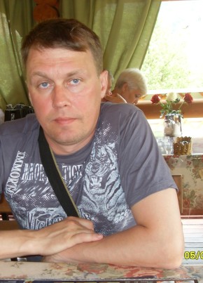Aleksey, 45, Россия, Пермь