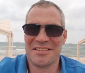 Дмитрий, 54 года, אשדוד