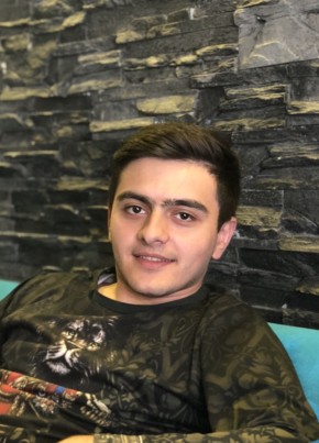 Mamed, 30, Azərbaycan Respublikası, Zabrat