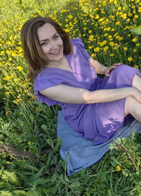 Nadezhda из Челябинска 47 лет