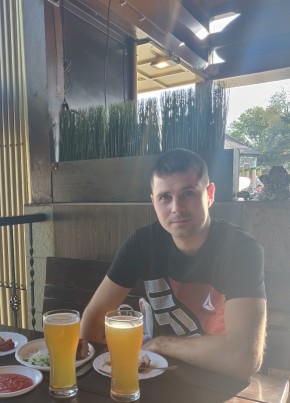 Валерий из Павлово 39 лет