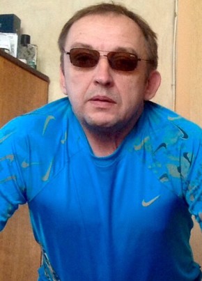 игорь, 49, Россия, Внуково