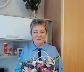 Людмила, 51 год, Обнинск
