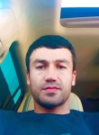Avazbek, 31, Sirdaryo