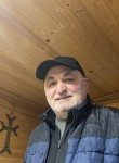 Artur, 47, Moscow