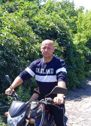 Сергей, 37, Україна, Антрацит