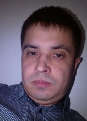 Timur, 43, Russia, Moscow