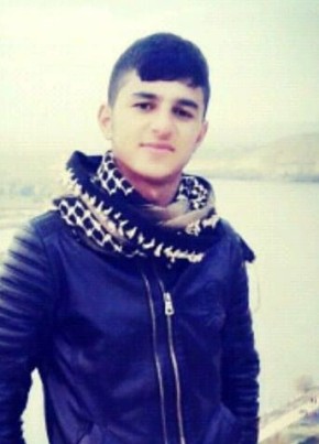 Mustafa, 26, Türkiye Cumhuriyeti, Erdemli